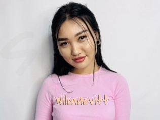Wilonaevitt