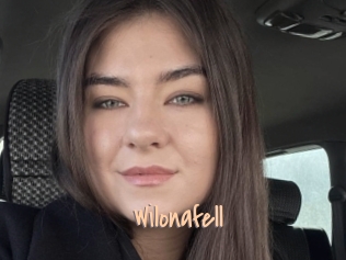 Wilonafell