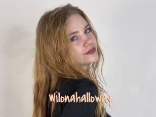 Wilonahalloway