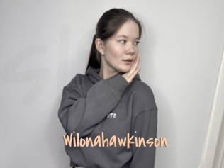 Wilonahawkinson