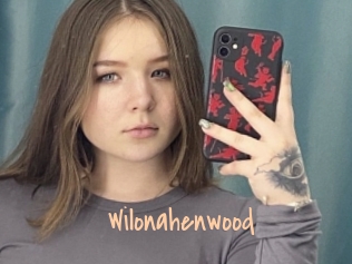 Wilonahenwood