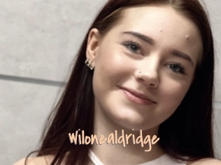Wilonealdridge
