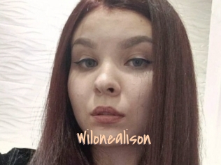 Wilonealison