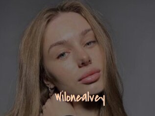Wilonealvey