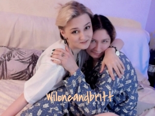 Wiloneandbritt