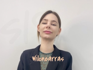 Wilonearras