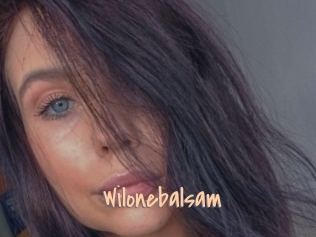 Wilonebalsam