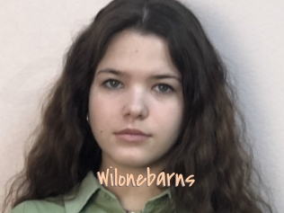 Wilonebarns