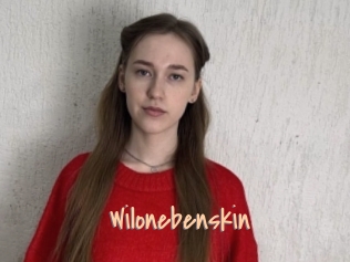 Wilonebenskin