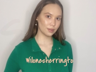 Wilonecherringto