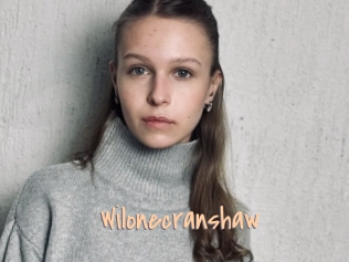 Wilonecranshaw