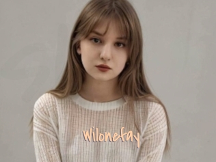Wilonefay