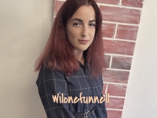 wilonefunnell Salopes de 18 ans