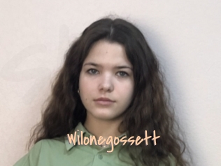 Wilonegossett