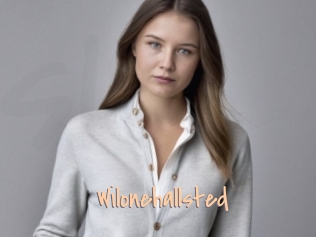 Wilonehallsted