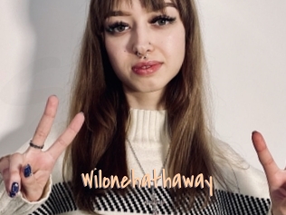 Wilonehathaway