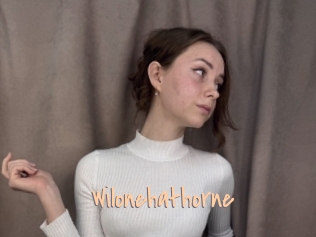 Wilonehathorne