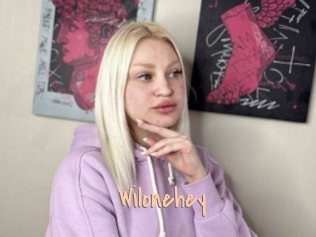 Wilonehey