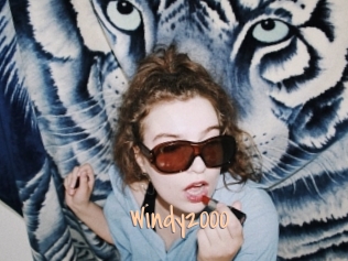 Windy2000