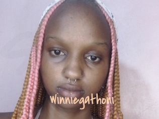 Winniegathoni