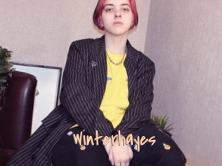 Winterhayes
