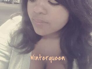 Winterqueen