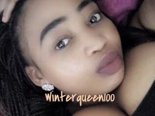Winterqueen100