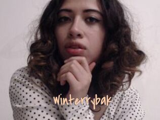Winterrybak