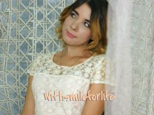 Withsmileforlife