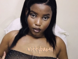 Wittybae411