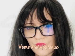 Womenmaskunique