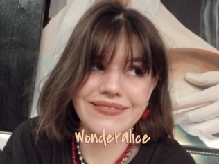 Wonderalice