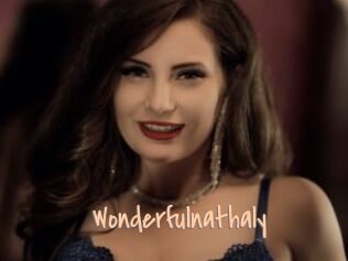 Wonderfulnathaly