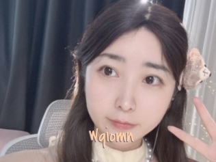 Wqiomn