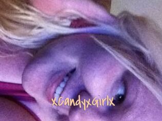 XCandyxGirlX