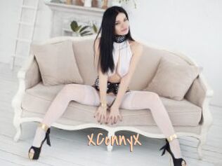 XConnyX