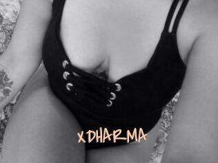 XDHARMA