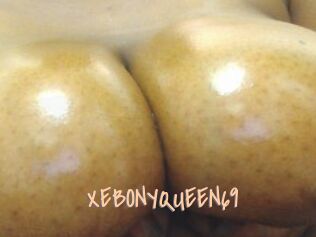 XEBONYQUEEN69