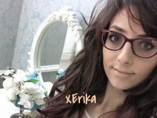 XErika