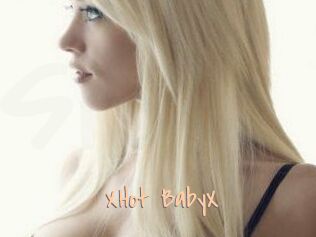 XHot_BabyX