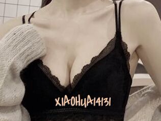 XIAOHUA14131