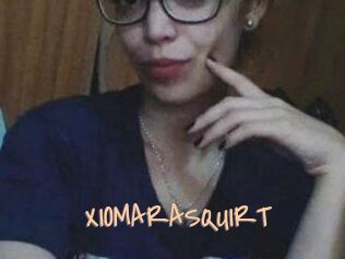 XIOMARASQUIRT