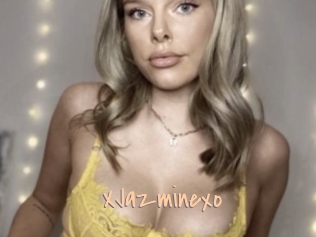 XJazminexo