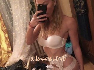 XJessieLOVE