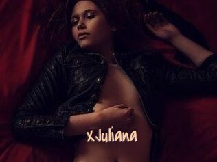 XJuliana