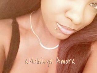XMalaisya_AmorX