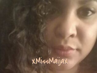 XMissMaijaX