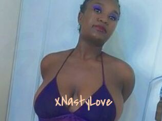 XNastyLove