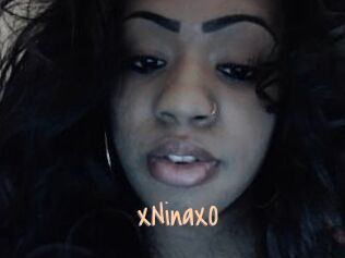 XNinaXO