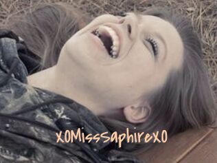 XOMissSaphireXO